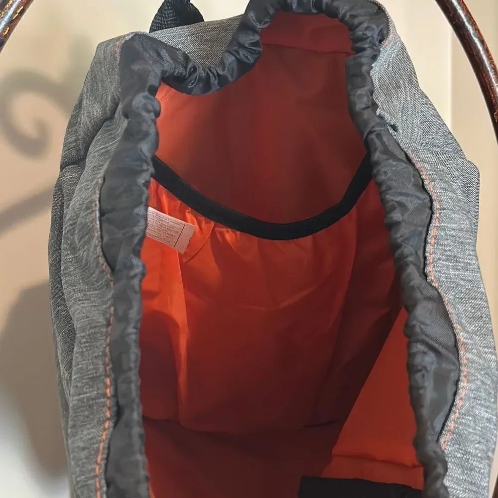 Callaway Gray  Golf Backpack